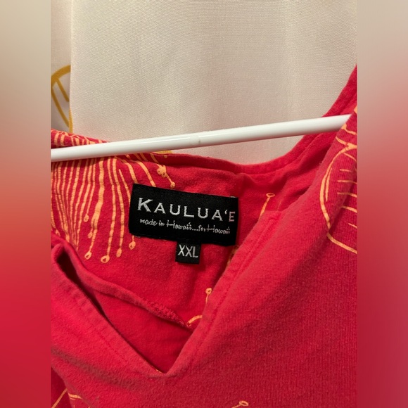 Kauluaʻe Dress - Picture 3 of 3